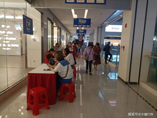 长沙呈现万人空巷 欧普工厂购到底有多火爆