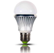 镁合金在led照明上的应用已成新趋势