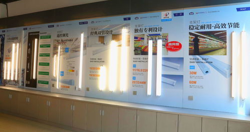 工厂车间照明灯具选择必须考虑这4点