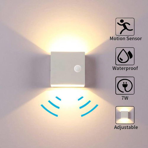 被你忽视的8处照明设计,看似不重要,却能大大提升生活舒适度