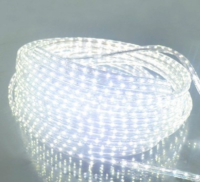 3528LED灯带60珠/米220V高压灯带图片,3528LED灯带60珠/米220V高压灯带图片大全,深圳市华锐照明-