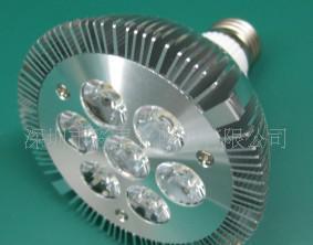 PAR30可调光灯具(图)