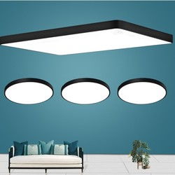 雷士照明 led吸顶灯 小清新系列 三室一厅客卧套餐精选特价 什么值得买 每日更新高性价比网购产品推荐 比购网