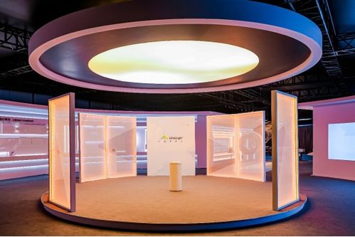 雷士照明推出小雷易家智能照明产品