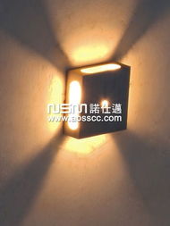 led装饰灯 lc2009 led商业照明价格及规格型号