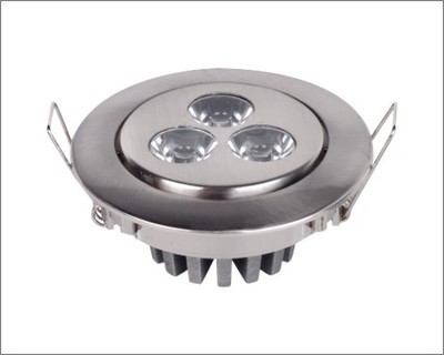 亮之彩LED天花灯 高亮度与品质兼具的照明解决方案