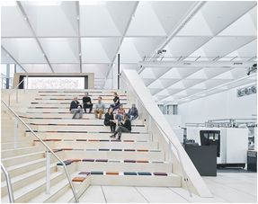 21世纪的水晶工坊 探秘奥地利施华洛世奇工厂的照明设计艺术