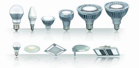 东芝照明 点亮城市发展的未来