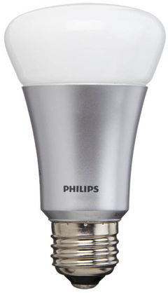 科技新时代 2013年家居照明领域的创新突破