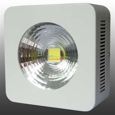 大功率LED工矿灯 现代厂房与车间照明的卓越解决方案