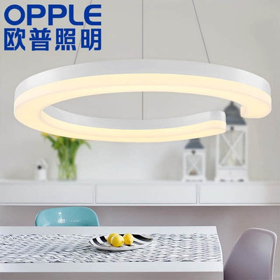 欧普照明官方入驻拼多多，开业三天热销3万单