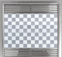 得尔嘉集成吊顶 电器、取暖、照明一体化解决方案及价格厂家指南