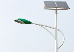 中国照明网探访 伊春太阳能路灯厂家产品全解析