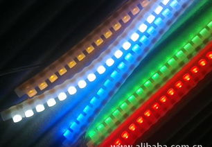 LED长城灯条灯带全解析 从GW96R红光型号到选购指南