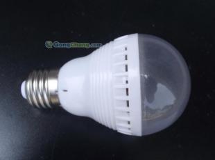 解析厂家直供3258贴片灯珠3W球泡灯 优势、应用与选购指南