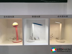 2019光亚展观察 利基市场集中度提升，照明行业差异化与细分化趋势凸显